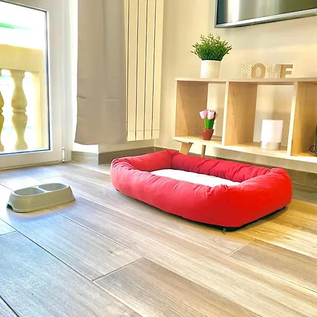 Ellebnb - Wifi, Netflix E Metro M2 A 100 Metri * Mailand