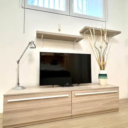 Appartamento Loft Moderno A