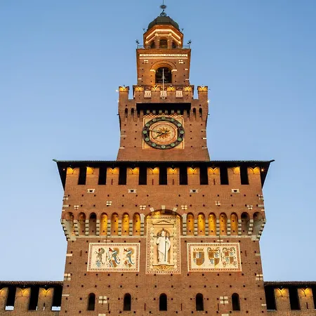 Life View With Terrace R&r Appartement *