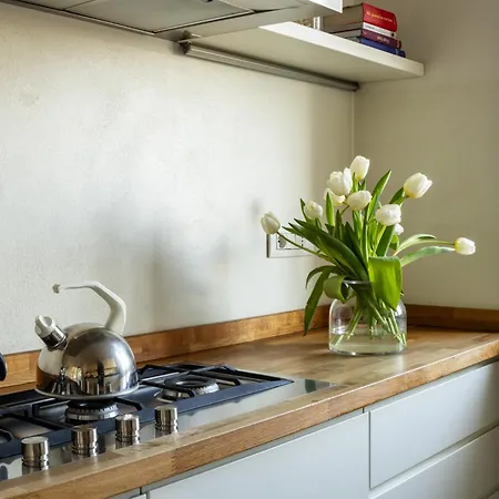 Life View With Terrace R&r