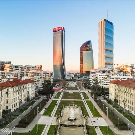 Life View With Terrace R&r Appartement