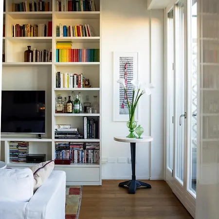 Life View With Terrace R&r Appartement *