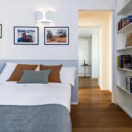 Life View With Terrace R&r Appartement