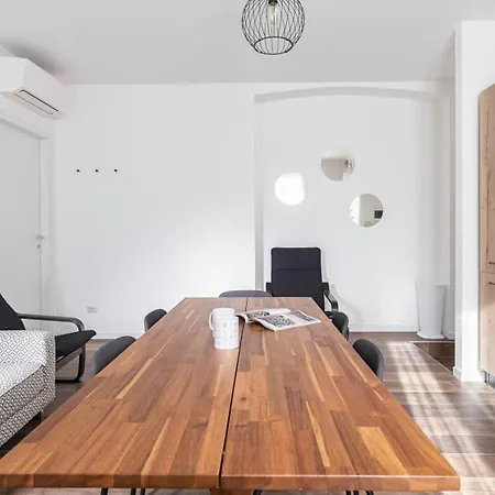 Italianway Comfort - Buenos Aires 65 E