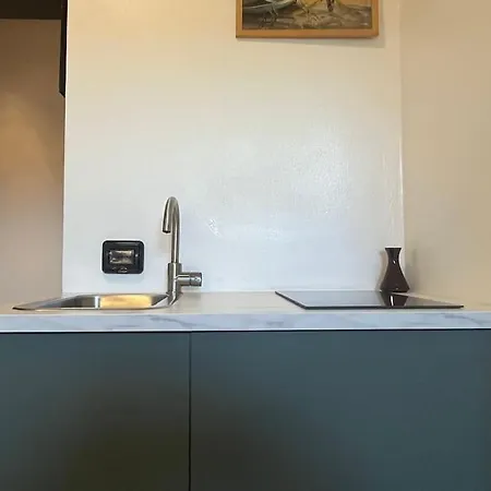 Centro Storico Brera Cozy Via Solferino * Милан