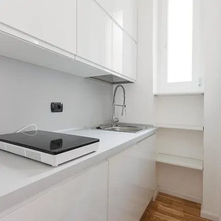 Brera Urban Flat Lejlighed *