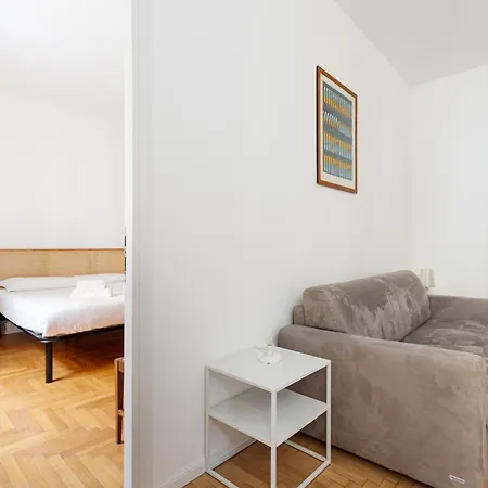 Brera Urban Flat Lejlighed Milano