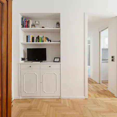 Brera Urban Flat Lejlighed *