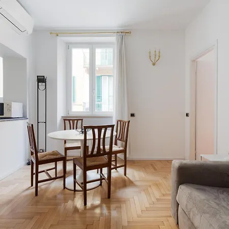 Brera Urban Flat * Milano