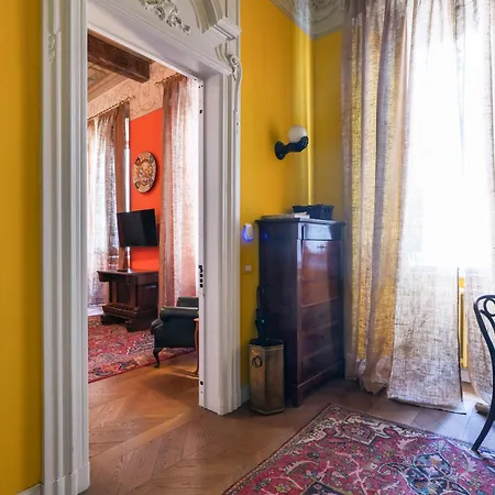 Prestige Boutique - Montenapoleone Appartamento Milano