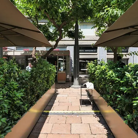 Prestige Boutique - Montenapoleone