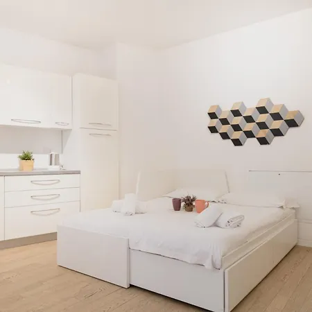 Easylife - Comfort Ed Eleganza Sui Navigli Daire