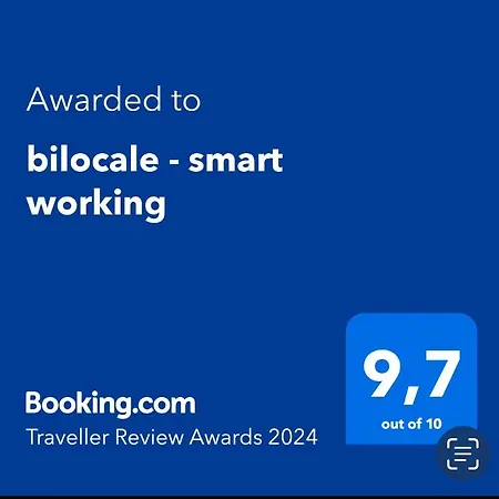 Bilocale - Smart Working Appartement Milan