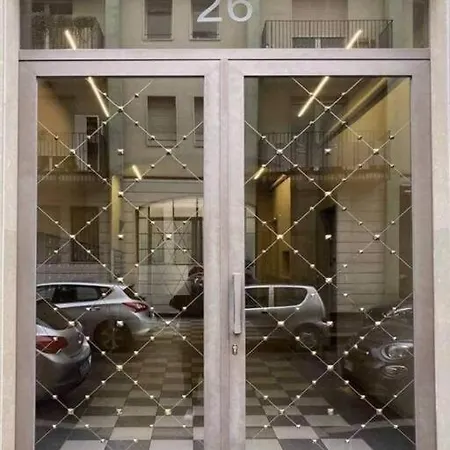 La Mansarda Di Porta Venezia Studio Centro * Milan