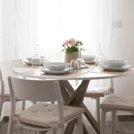 10min Rhofiera & Sansiro - 5min Metro - Ac - Freeparking