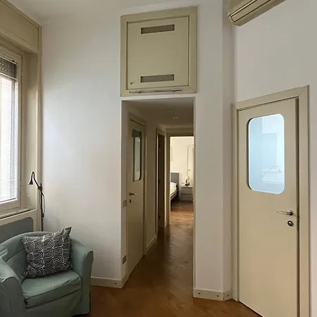 アパート Bwr - Beautiful Near The Center Of Milan, Polibio