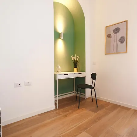 Primopiano - Russo Appartement *