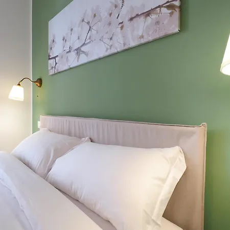 Appartement Primopiano - Russo