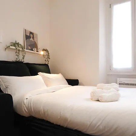 Primopiano - Russo * Milaan