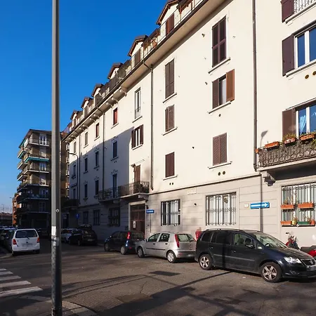 Primopiano - Russo * Milaan