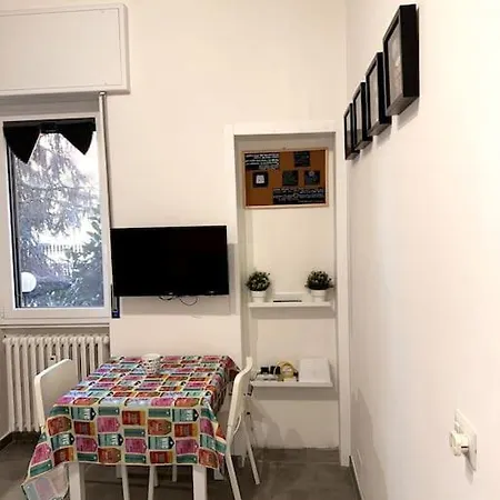 Apartment Duomo Varesina
