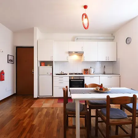 Primopiano - Bassano Del Grappa Apartman Milánó
