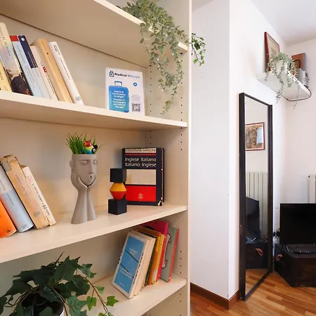 Primopiano - Bassano Del Grappa Apartman