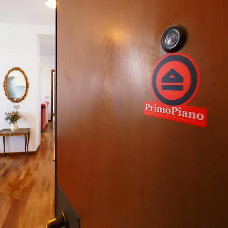 Apartman Primopiano - Bassano Del Grappa Milánó