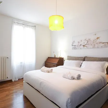 Primopiano - Bassano Del Grappa Apartman *