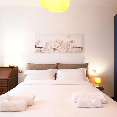 Primopiano - Bassano Del Grappa Apartman *