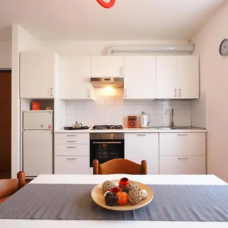 Apartman Primopiano - Bassano Del Grappa Milánó