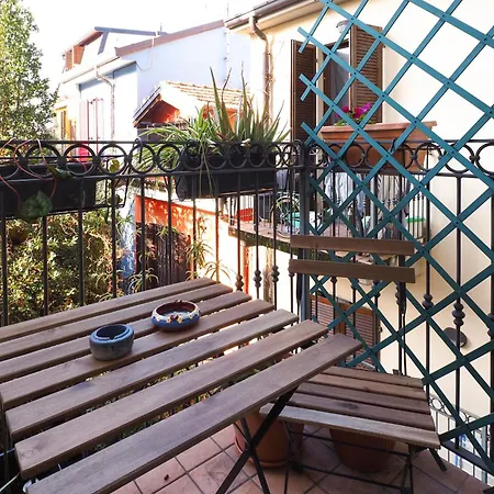 Apartman Primopiano - Bassano Del Grappa Milánó