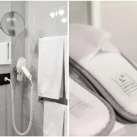 Gran Duca Di York Hotell 3*