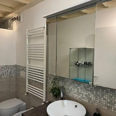 Апартаменты Washington Loft