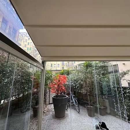 Washington Loft * Милан