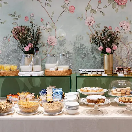 Gran Duca Di York Hotell