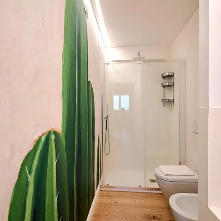 Design Loft Perfect For Couples * Milan