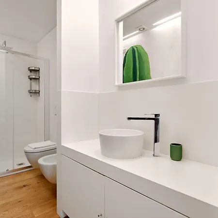 Lejlighed Design Loft Perfect For Couples