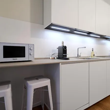 Design Loft Perfect For Couples Apartment