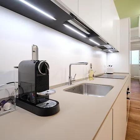 Design Loft Perfect For Couples * Milan