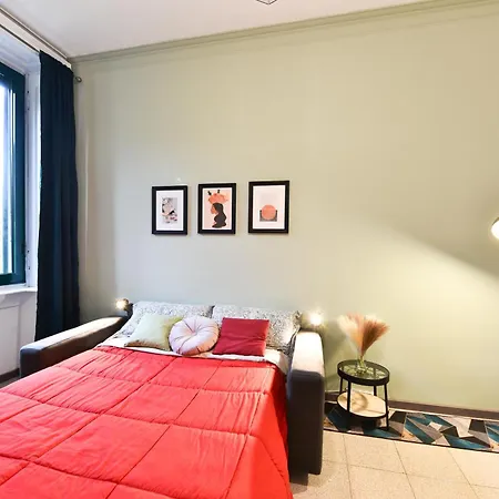 Citta Studi - Prestigious Appartement Milaan