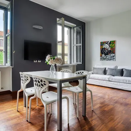 Apartment Just Urban - Delightful - Porta Romana *