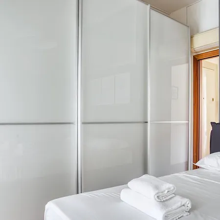 Just Urban - Delightful - Porta Romana Milan