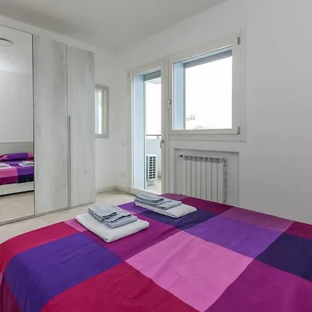 12th Floor Diamond Tower - 72 Apartment *