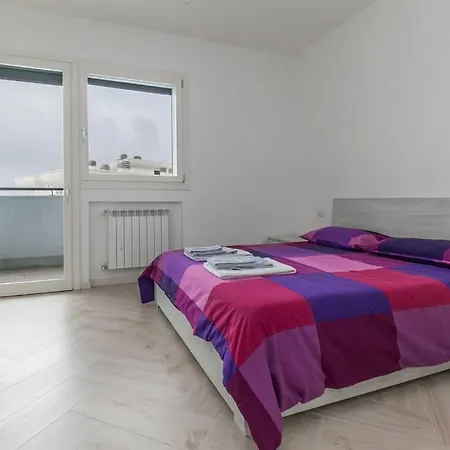 12th Floor Diamond Tower - 72 Apartment *