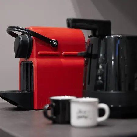 Moderno Bilocale Chic 8 Min Dal Duomo Apartment