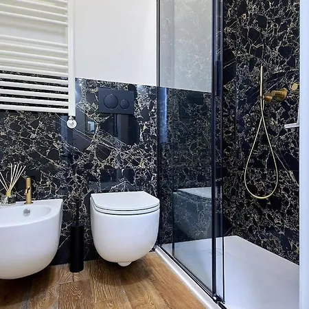 Moderno Bilocale Chic 8 Min Dal Duomo *