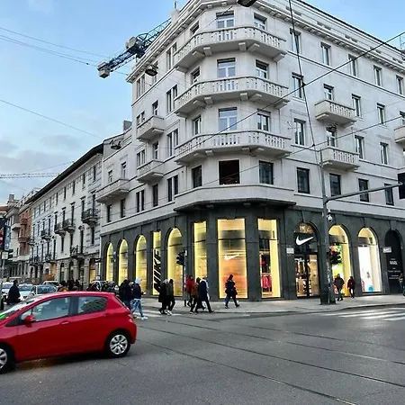 Cleopatra - Monolocale Per 2 Persone Buenos Aires *