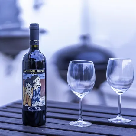 Vista Duomo Attico In Centro • Metro A 2 Minuti