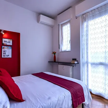 Vista Duomo Attico In Centro • Metro A 2 Minuti דירה *